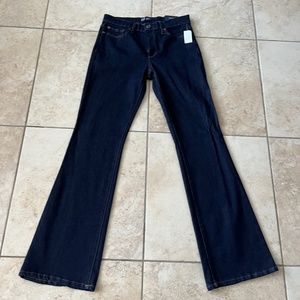 GAP - Boot Cut Jeans